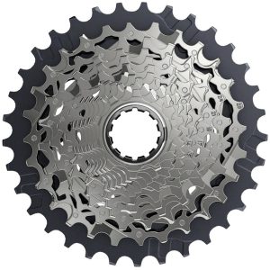 SRAM Force XG-1270 Cassette (Silver) (12 Speed) (XDR) (10-33T)