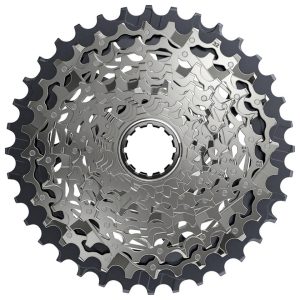 SRAM Force XG-1270 Cassette (Silver) (12 Speed) (XDR) (10-36T)