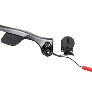 SRAM Force eTap AXS Brake/Shift Lever Blade (Black) (Left)