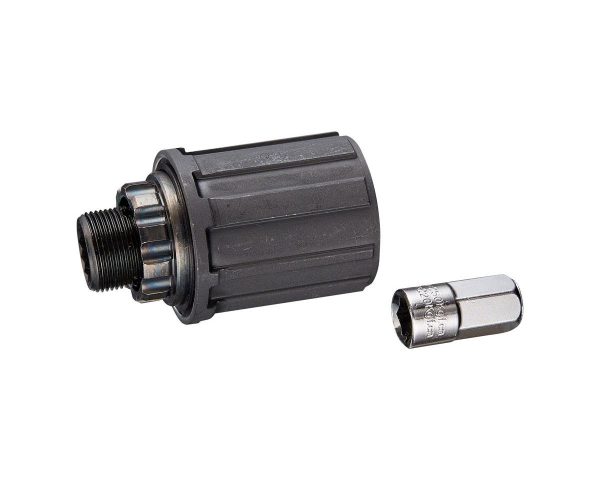 SRAM Freehub Body (Shimano HG) (For SRAM 406 Hub)