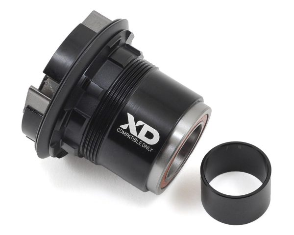 SRAM Freehub Body with Bearings (SRAM XD) (XO/Rise/Roam)