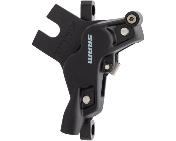 SRAM G2 R Disc Brake Caliper (Black) (Hydraulic) (Front or Rear) (Post Mount)