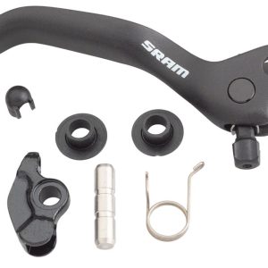 SRAM G2 R Disc Brake Lever Blade Kit (Gloss Black) (Aluminum)