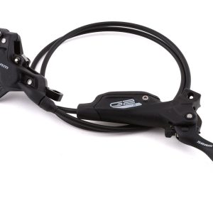 SRAM G2 R Hydraulic Disc Brake (Black) (Post Mount) (Left) (Caliper Included)