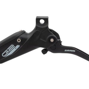 SRAM G2 R Hydraulic Disc Brake Lever (Black) (Left or Right) (No Caliper)