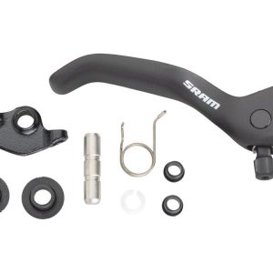 SRAM G2 RS Disc Brake Lever Blade Kit (Gloss Black) (Aluminum)