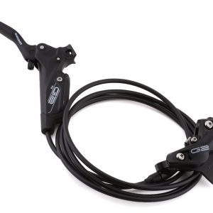 SRAM G2 RS Hydraulic Disc Brake (Black) (Post Mount) (Right) (Caliper Included)