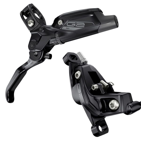 SRAM G2 RSC Disc Brake