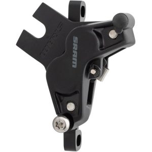 SRAM G2 RSC Disc Brake Caliper (Black) (Hydraulic) (Front or Rear) (Post Mount)