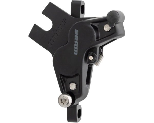 SRAM G2 RSC Disc Brake Caliper (Black) (Hydraulic) (Front or Rear) (Post Mount)