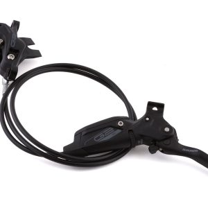 SRAM G2 RSC Hydraulic Disc Brake (Black) (Post Mount) (Left) (Caliper Included)