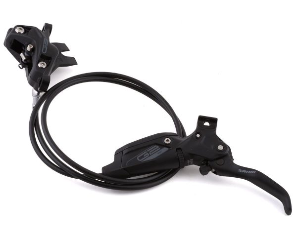 SRAM G2 RSC Hydraulic Disc Brake (Black) (Post Mount) (Left) (Caliper Included)