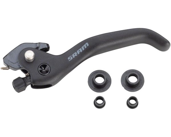 SRAM G2 RSC Replacement Aluminum Lever Blade (Black)