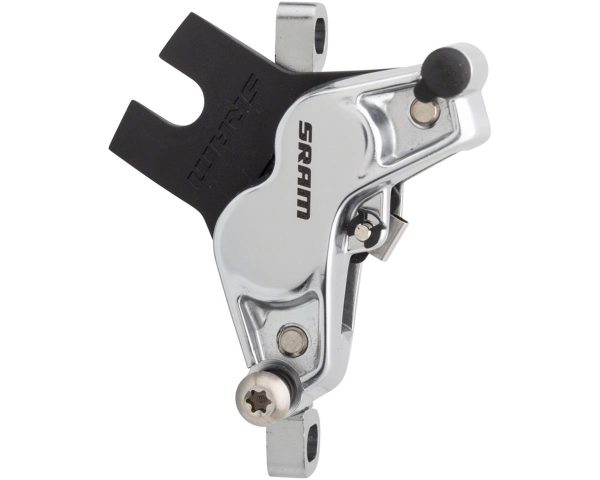 SRAM G2 Ultimate Disc Brake Caliper (Silver) (Hydraulic) (Front or Rear) (Post Mount)