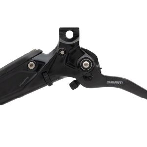 SRAM G2 Ultimate Hydraulic Disc Brake Lever (Gloss Black) (Left or Right) (No Caliper)