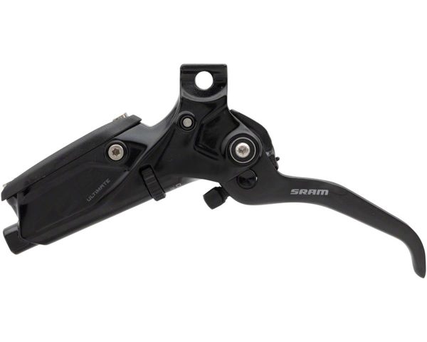 SRAM G2 Ultimate Hydraulic Disc Brake Lever (Gloss Black) (Left or Right) (No Caliper)