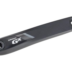 SRAM GX 1000 GXP Left Crank Arm (Black) (175mm)