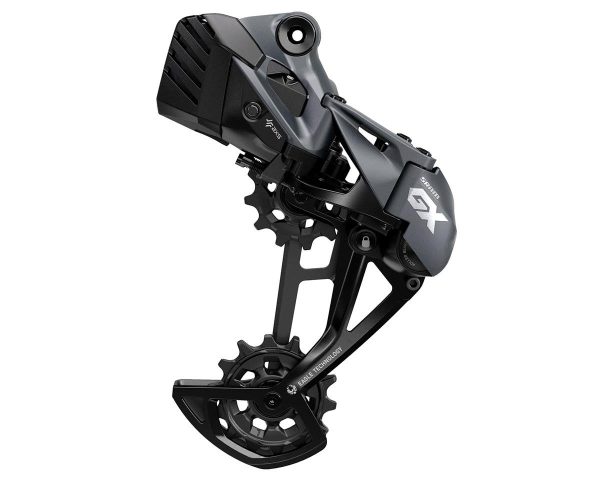 SRAM GX Eagle AXS Rear Derailleur (Lunar) (12 Speed) (Long Cage) (Clutch) (Electronic)