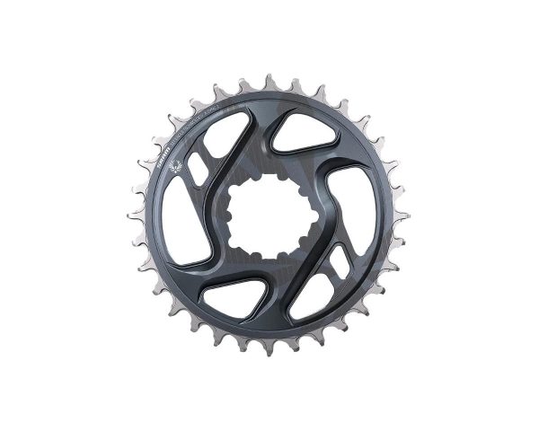 SRAM GX Eagle Chainring (11/12 Speed) (Direct Mount) (Aluminum) (C1) (6mm Offset) (30T)