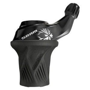 SRAM GX Eagle Grip Shifter (Black) (Right) (1 x 12 Speed)