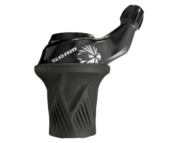 SRAM GX Eagle Grip Shifter (Black) (Right) (1 x 12 Speed)