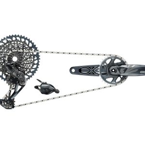 SRAM GX Eagle Groupset (Lunar) (1 x 12 Speed) (32T) (DUB) (170mm)