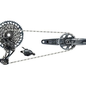 SRAM GX Eagle Groupset (Lunar) (1 x 12 Speed) (32T) (DUB) (175mm)