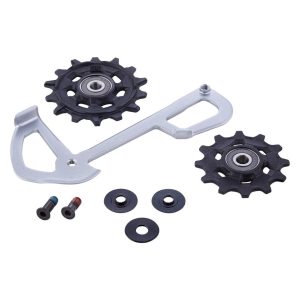 SRAM GX Eagle Rear Derailleur Inner Cage (w/ X-Sync Pulleys)