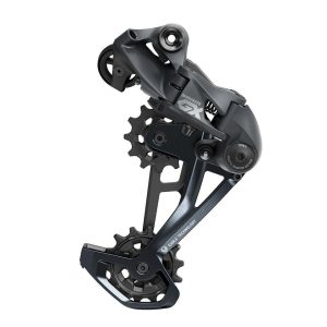 SRAM GX Eagle Rear Derailleur (Lunar) (12 Speed) (Long Cage) (Clutch)