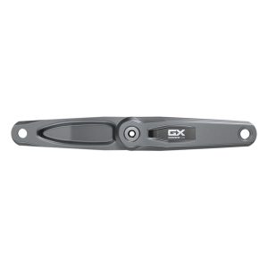 SRAM GX Eagle T-Type ISIS E-Bike Crank Arms (Polar Grey) (160mm)