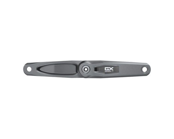 SRAM GX Eagle T-Type ISIS E-Bike Crank Arms (Polar Grey) (160mm)