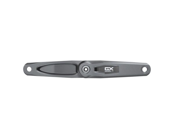 SRAM GX Eagle T-Type ISIS E-Bike Crank Arms (Polar Grey) (165mm)