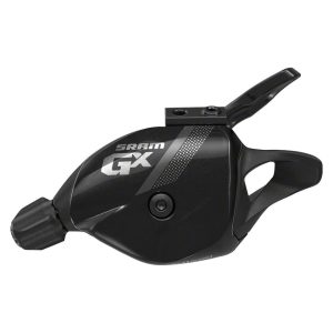 SRAM GX Trigger Shifter (Black) (Left) (2x)