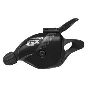 SRAM GX Trigger Shifter (Black) (Pair) (2 x 11 Speed)