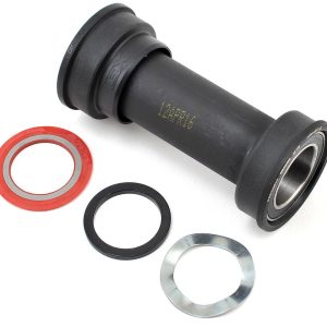 SRAM GXP Stainless Mountain Bottom Bracket (Black) (BB92)