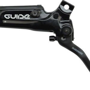 SRAM Guide R G2 Complete Brake Lever (Black) (Left or Right) (No Caliper)