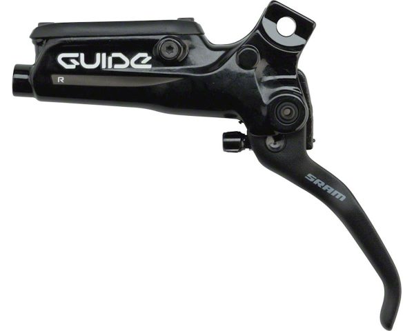 SRAM Guide R G2 Complete Brake Lever (Black) (Left or Right) (No Caliper)