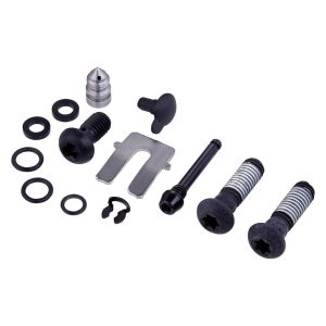 SRAM Guide R/RS/T Disc Brake Caliper Hardware Kit (S4 Caliper)