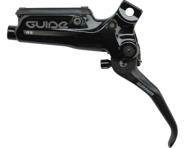 SRAM Guide RS G2 Complete Brake Lever (Black) (Left or Right) (No Caliper)