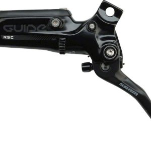 SRAM Guide RSC G2 Complete Brake Lever (Black) (Left or Right) (No Caliper)