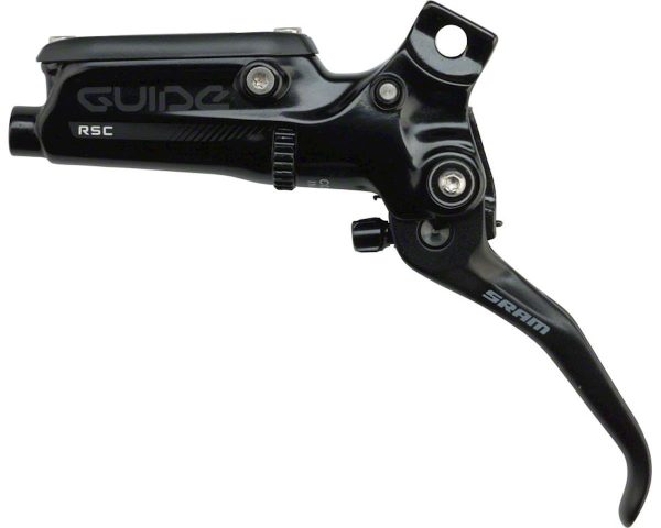 SRAM Guide RSC G2 Complete Brake Lever (Black) (Left or Right) (No Caliper)