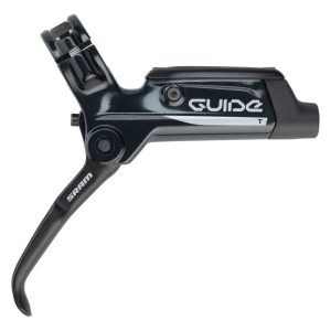 SRAM Guide T Hydraulic Disc Brake Lever V2 (Black) (Left or Right) (No Caliper)