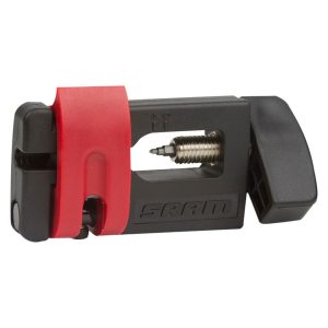 SRAM Handheld Disc Brake Barb Driver Tool