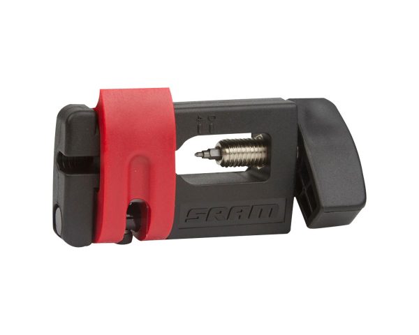 SRAM Handheld Disc Brake Barb Driver Tool