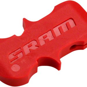 SRAM Hydraulic Road Disc Brake Bleed Block