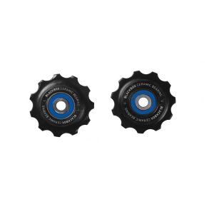 SRAM Jockey Wheel Set X-Sync For Rear Derailleur