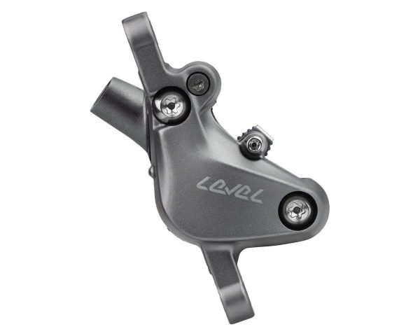 SRAM Level Bronze Stealth Disc Brake Caliper (Dark Polar) (Front/Rear) (Post Mount) (2-Piston) (C1)