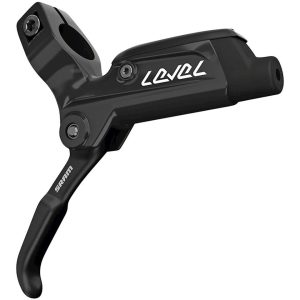 SRAM Level Hydraulic Disc Brake Lever (Black) (Left or Right) (No Caliper)