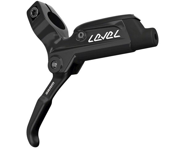 SRAM Level Hydraulic Disc Brake Lever (Black) (Left or Right) (No Caliper)