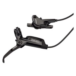 SRAM Level T Hydraulic Disc Brake (Black) (Post Mount) (Left) (Caliper Included)